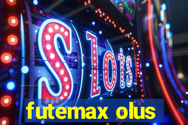 futemax olus